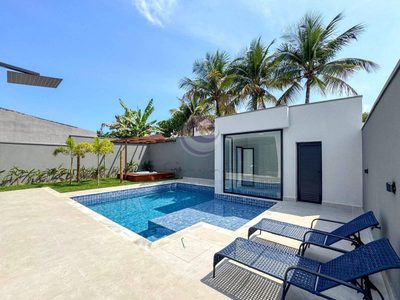 Casa de Condomínio, 5 quartos - Foto 3