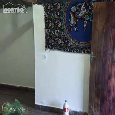 Casa, 1 quarto, 960 m² - Foto 4