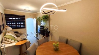 Casa, 2 quartos, 120 m² - Foto 1