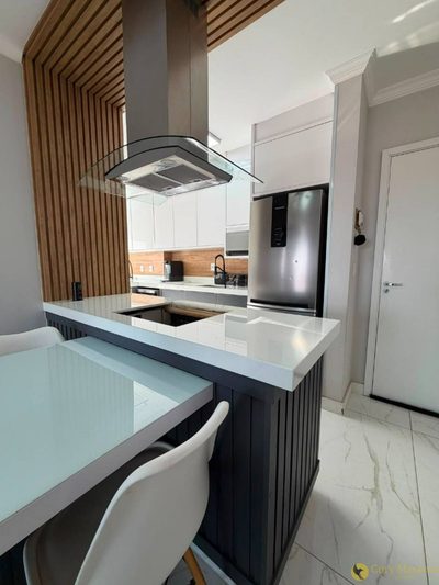 Apartamento, 2 quartos, 76 m² - Foto 4