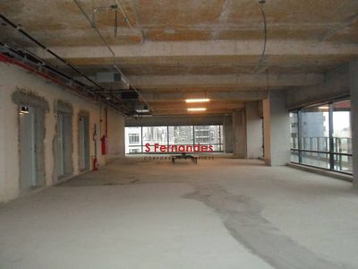 Sala-Conjunto, 405 m² - Foto 4