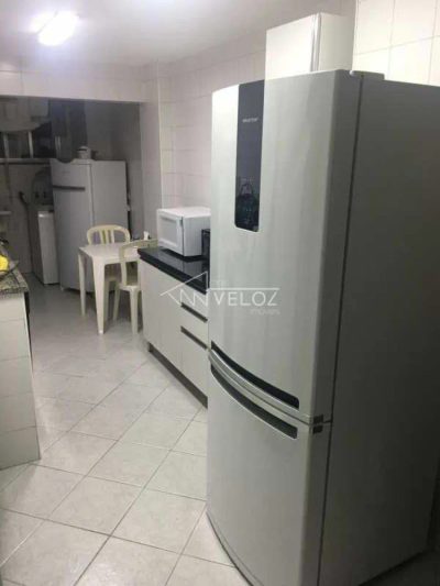 Apartamento, 3 quartos, 102 m² - Foto 1