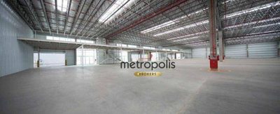 Depósito-Galpão, 1525 m² - Foto 4