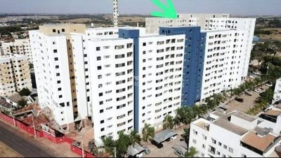Apartamento, 2 quartos, 52 m² - Foto 5