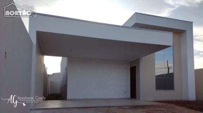 Casa, 3 quartos, 113 m² - Foto 2