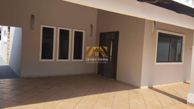 Casa, 4 quartos, 360 m² - Foto 4