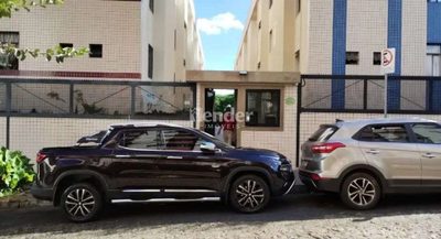 Apartamento, 3 quartos, 93 m² - Foto 5