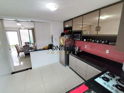 Casa, 3 quartos, 168 m² - Foto 3