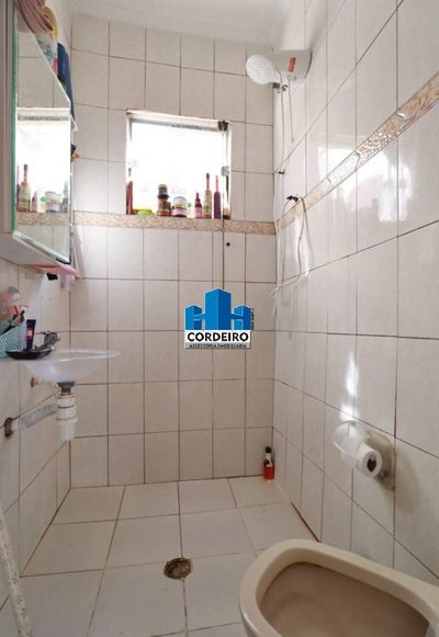 Casa, 3 quartos, 95 m² - Foto 3