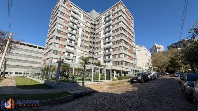 Apartamento, 2 quartos, 70 m² - Foto 1