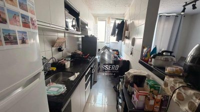 Apartamento, 2 quartos, 47 m² - Foto 5