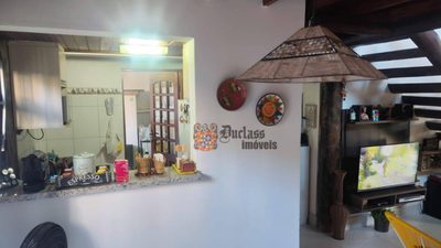 Sobrado, 2 quartos, 71 m² - Foto 4
