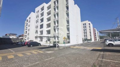Apartamento, 3 quartos, 65 m² - Foto 1