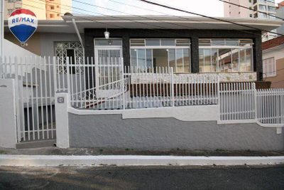 Casa, 3 quartos, 350 m² - Foto 1