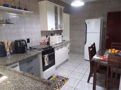 Casa, 3 quartos, 96 m² - Foto 5