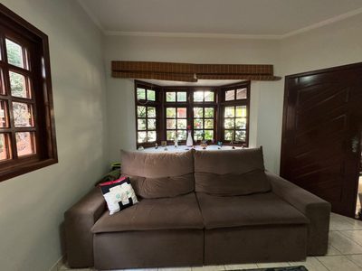 Casa, 4 quartos, 220 m² - Foto 4