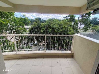 Apartamento, 3 quartos, 76 m² - Foto 4