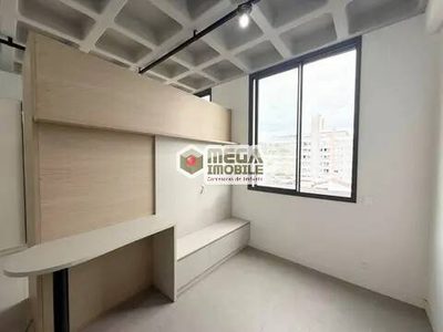 Apartamento, 1 quarto, 35 m² - Foto 5