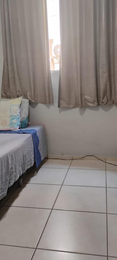 Apartamento, 2 quartos, 42 m² - Foto 5