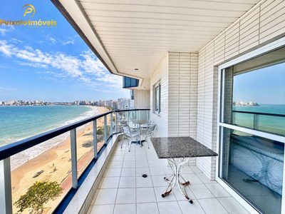 Apartamento, 3 quartos, 120 m² - Foto 2