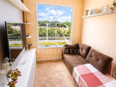 Apartamento, 3 quartos, 73 m² - Foto 1