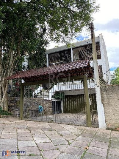 Casa, 3 quartos, 597 m² - Foto 1