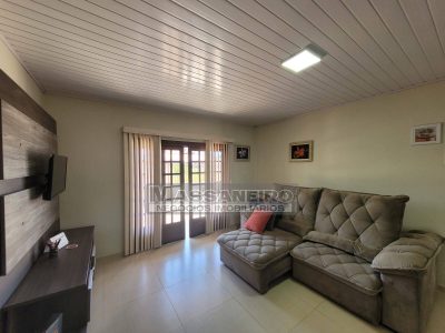 Casa, 2 quartos, 140 m² - Foto 3