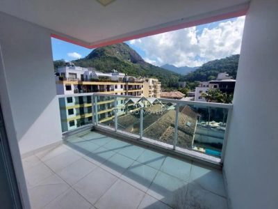 Apartamento, 3 quartos, 184 m² - Foto 4