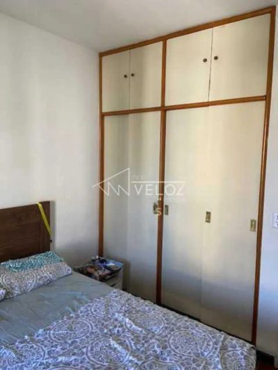 Apartamento, 3 quartos, 100 m² - Foto 5