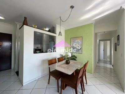 Apartamento, 3 quartos, 70 m² - Foto 2