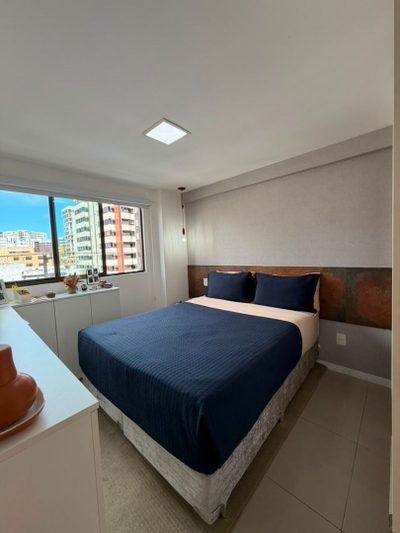 Apartamento, 3 quartos, 94 m² - Foto 2