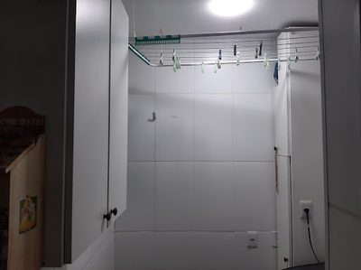 Apartamento, 2 quartos, 54 m² - Foto 3