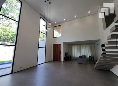 Casa de Condomínio, 3 quartos - Foto 3