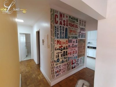 Apartamento, 3 quartos, 93 m² - Foto 2