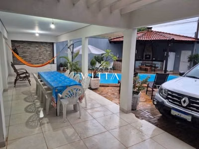 Casa, 3 quartos, 220 m² - Foto 4