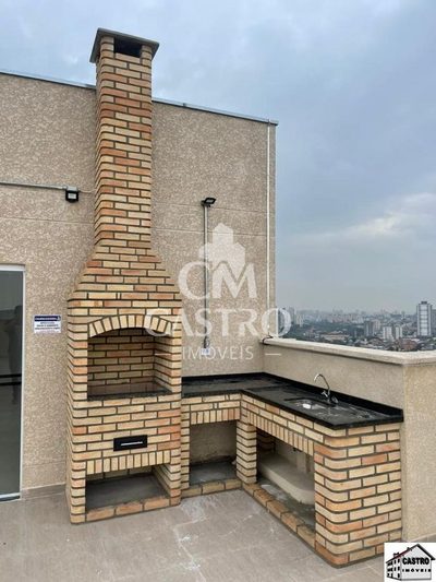 Apartamento, 2 quartos, 44 m² - Foto 5