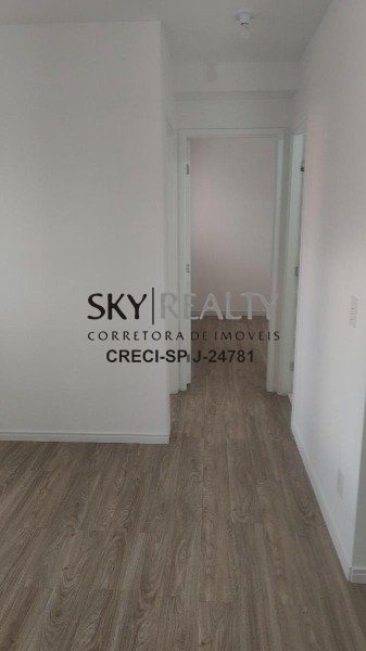Apartamento, 2 quartos, 40 m² - Foto 3