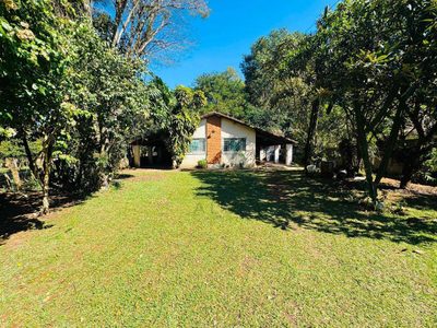Chácara, 2 quartos, 3400 m² - Foto 1