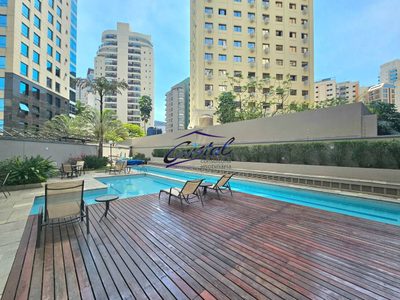 Apartamento, 2 quartos, 136 m² - Foto 4