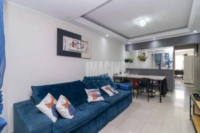 Casa, 2 quartos, 126 m² - Foto 2
