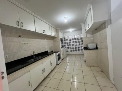 Apartamento, 3 quartos, 110 m² - Foto 4