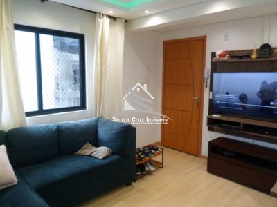 Apartamento, 2 quartos, 53 m² - Foto 4