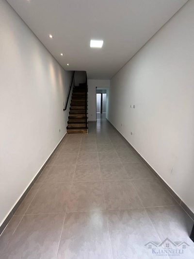 Casa de Condomínio, 2 quartos - Foto 2