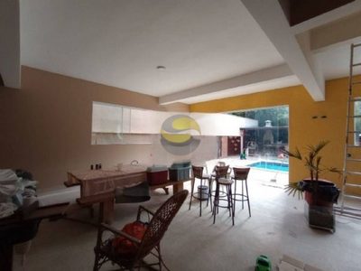 Casa de Condomínio, 5 quartos - Foto 4