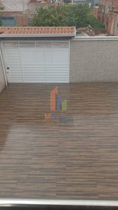 Casa, 2 quartos, 144 m² - Foto 5