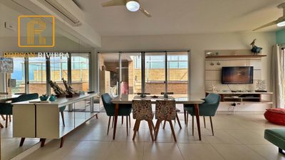 Cobertura, 3 quartos, 156 m² - Foto 3