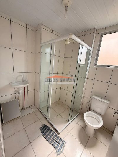 Apartamento, 2 quartos, 46 m² - Foto 5