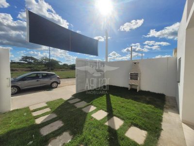 Casa, 2 quartos, 59 m² - Foto 3