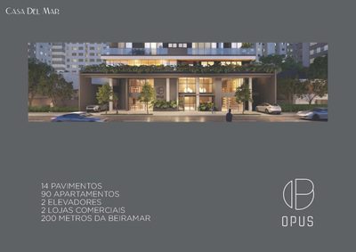 Apartamento, 2 quartos, 86 m² - Foto 4