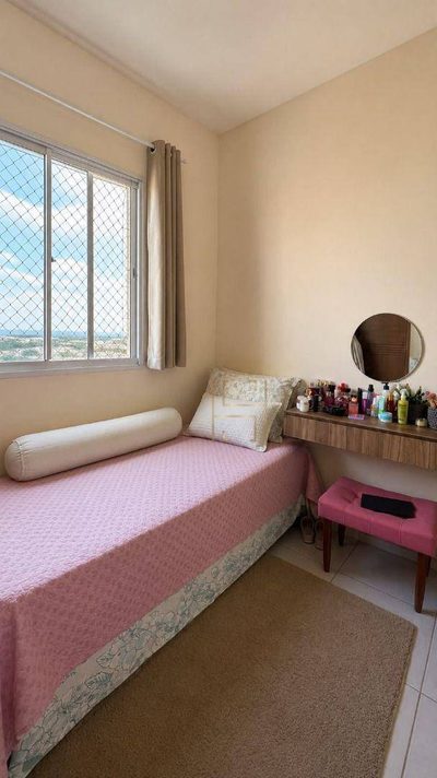 Apartamento, 2 quartos, 55 m² - Foto 5